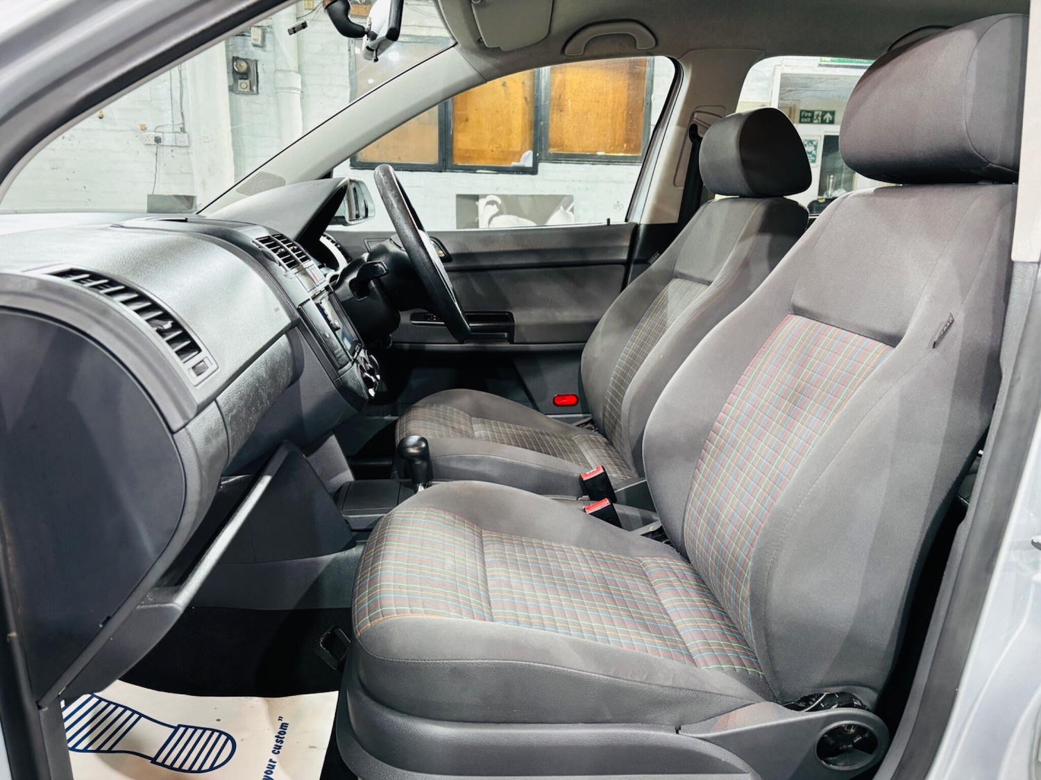 Used Volkswagen Polo 2007 for sale - 76752693: Photo 15