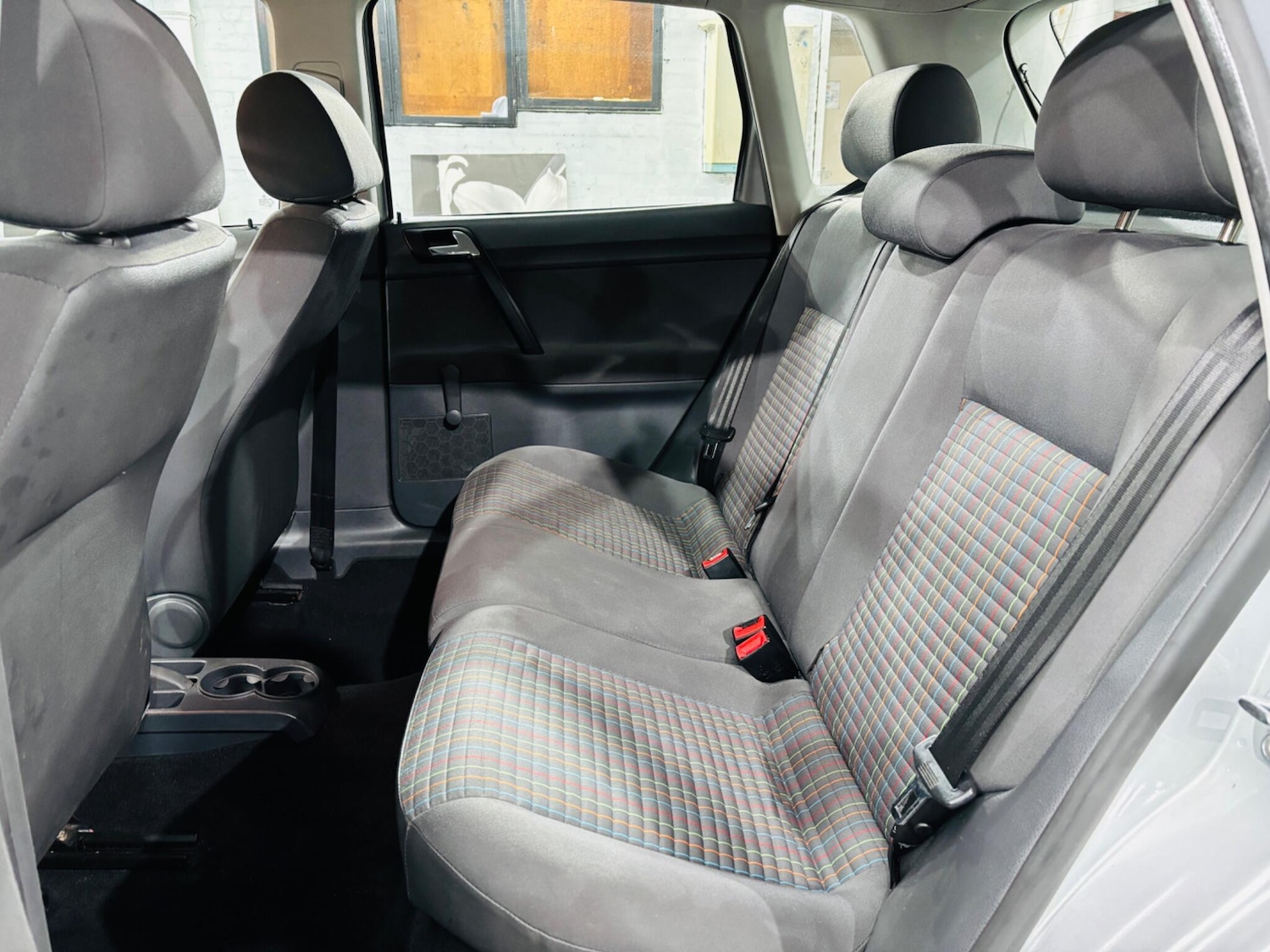 Used Volkswagen Polo 2007 for sale - 76752693: Photo 16