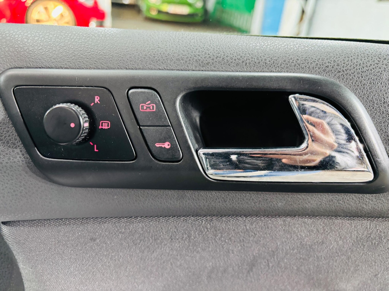 Used Volkswagen Polo 2007 for sale - 76752693: Photo 18