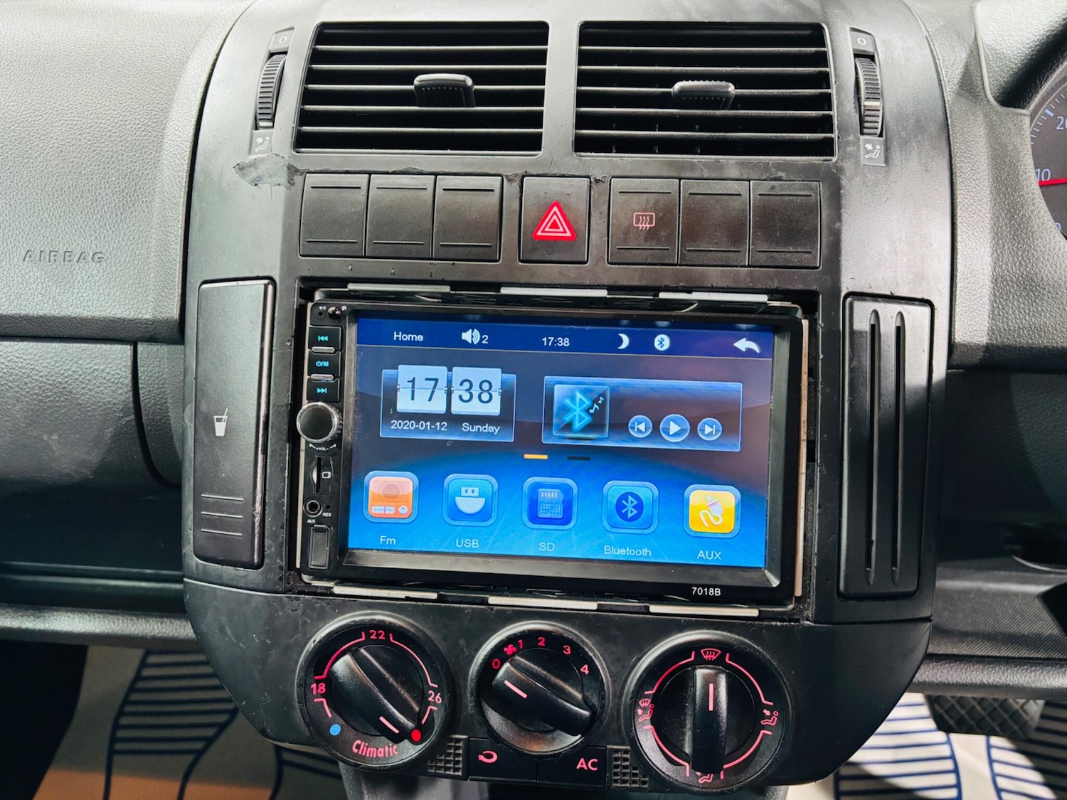 Used Volkswagen Polo 2007 for sale - 76752693: Photo 20