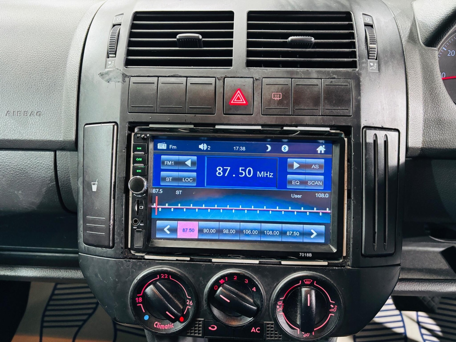 Used Volkswagen Polo 2007 for sale - 76752693: Photo 21