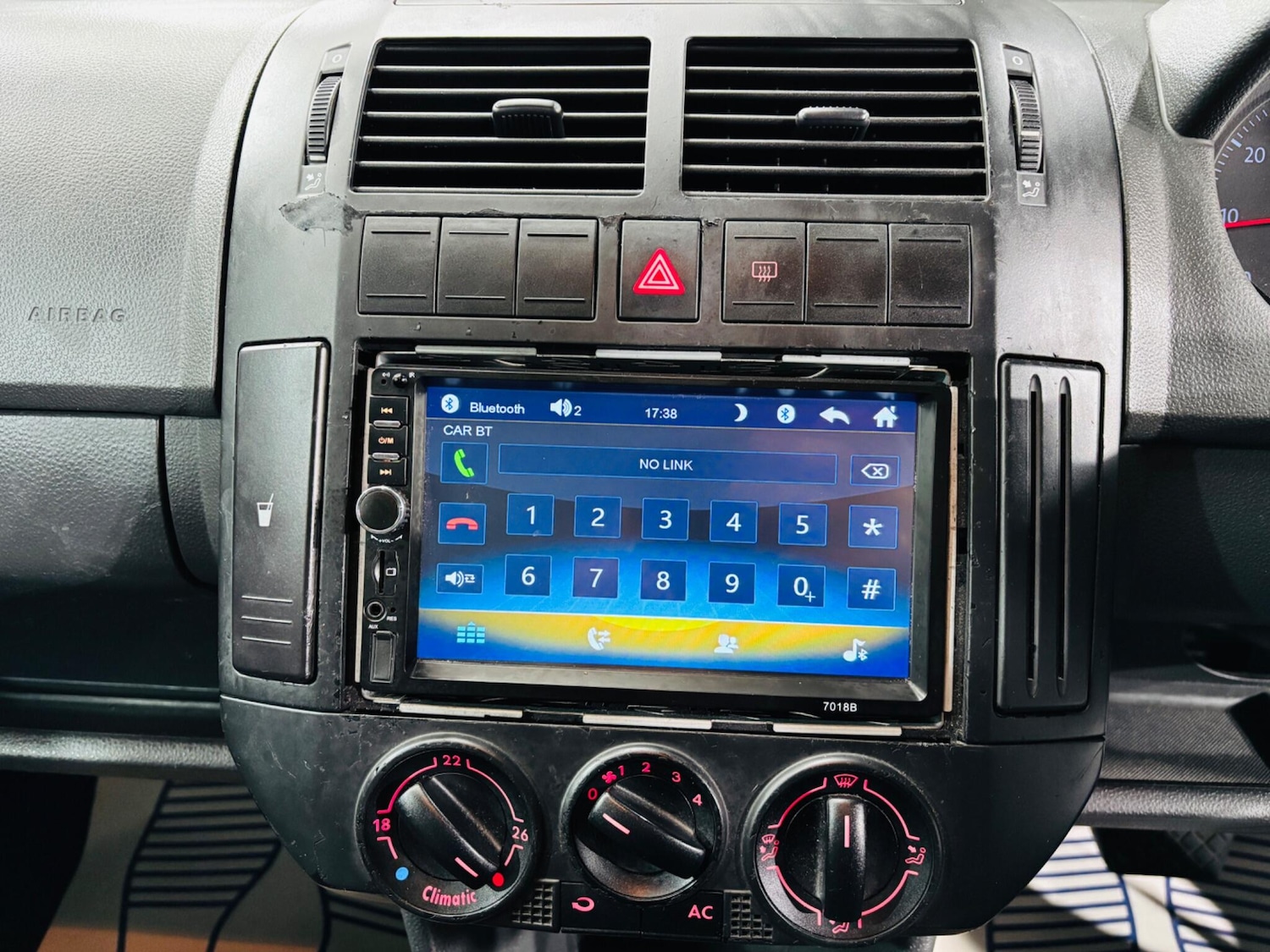 Used Volkswagen Polo 2007 for sale - 76752693: Photo 22