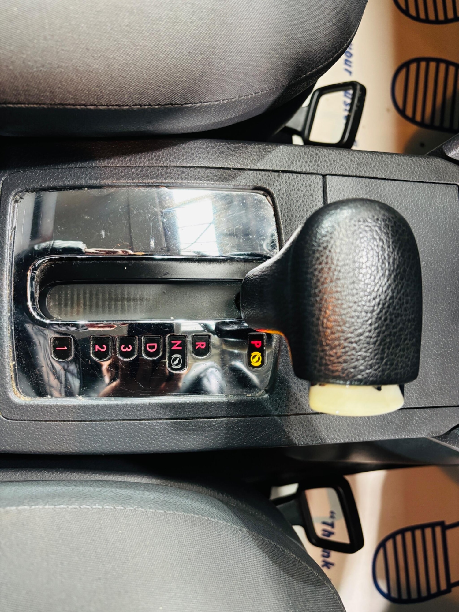 Used Volkswagen Polo 2007 for sale - 76752693: Photo 25