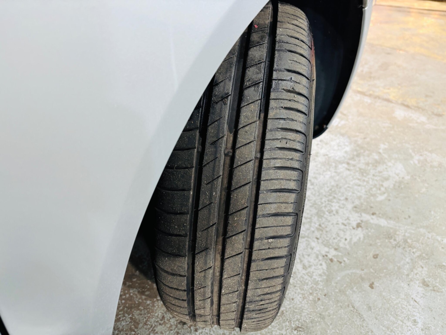 Used Volkswagen Polo 2007 for sale - 76752693: Photo 28