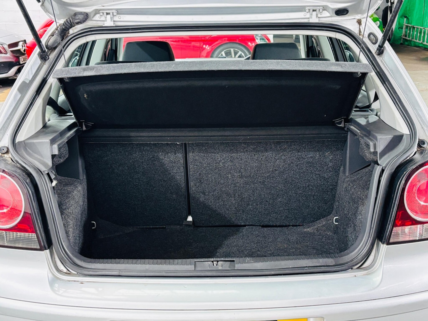 Used Volkswagen Polo 2007 for sale - 76752693: Photo 29