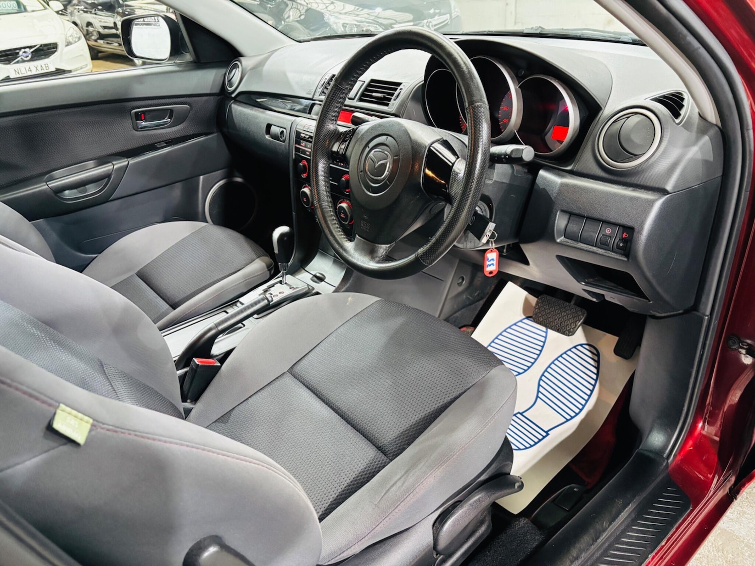 Used Mazda Mazda3 for sale - 77793499: Photo 10