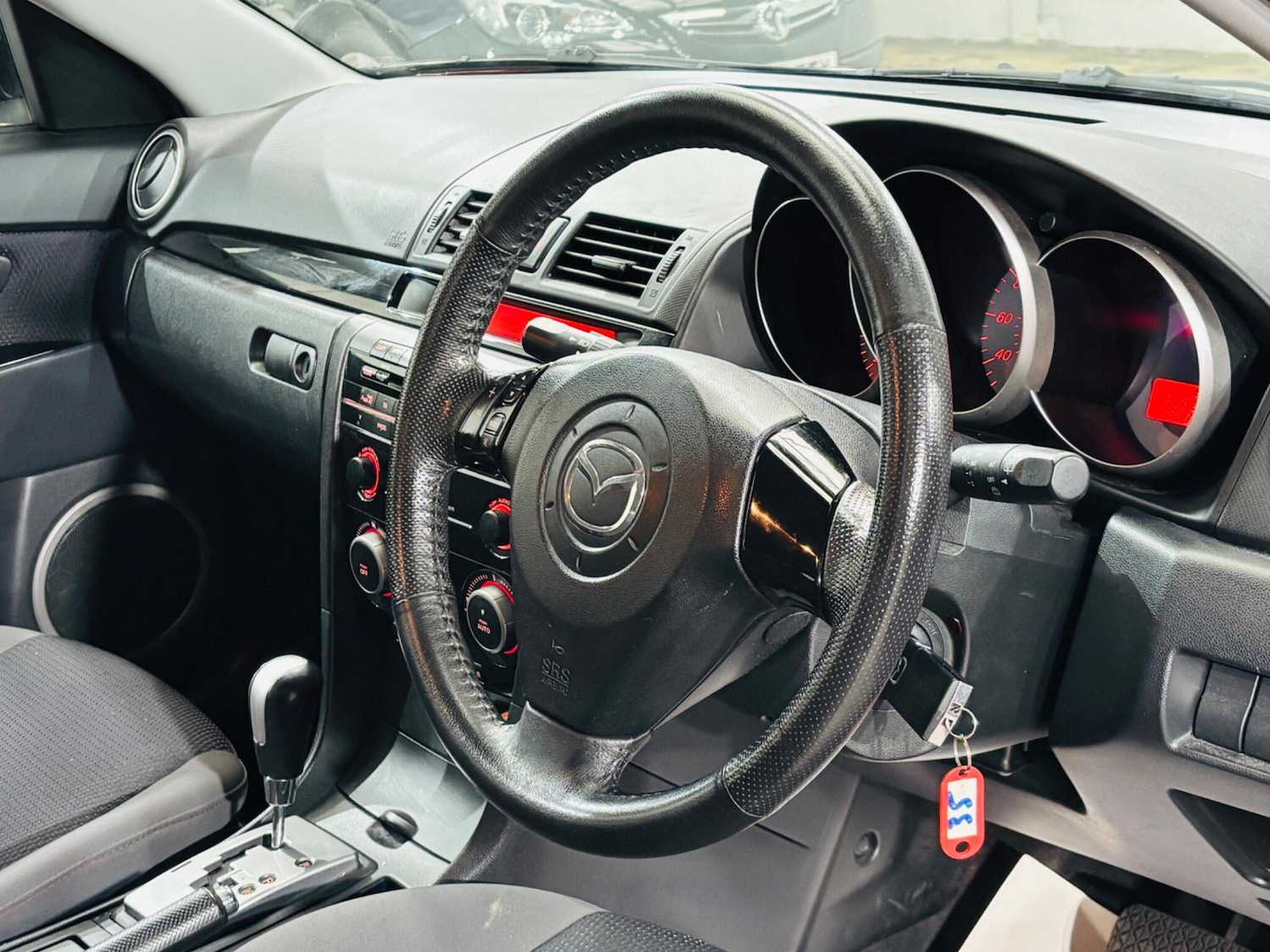 Used Mazda Mazda3 for sale - 77793499: Photo 11