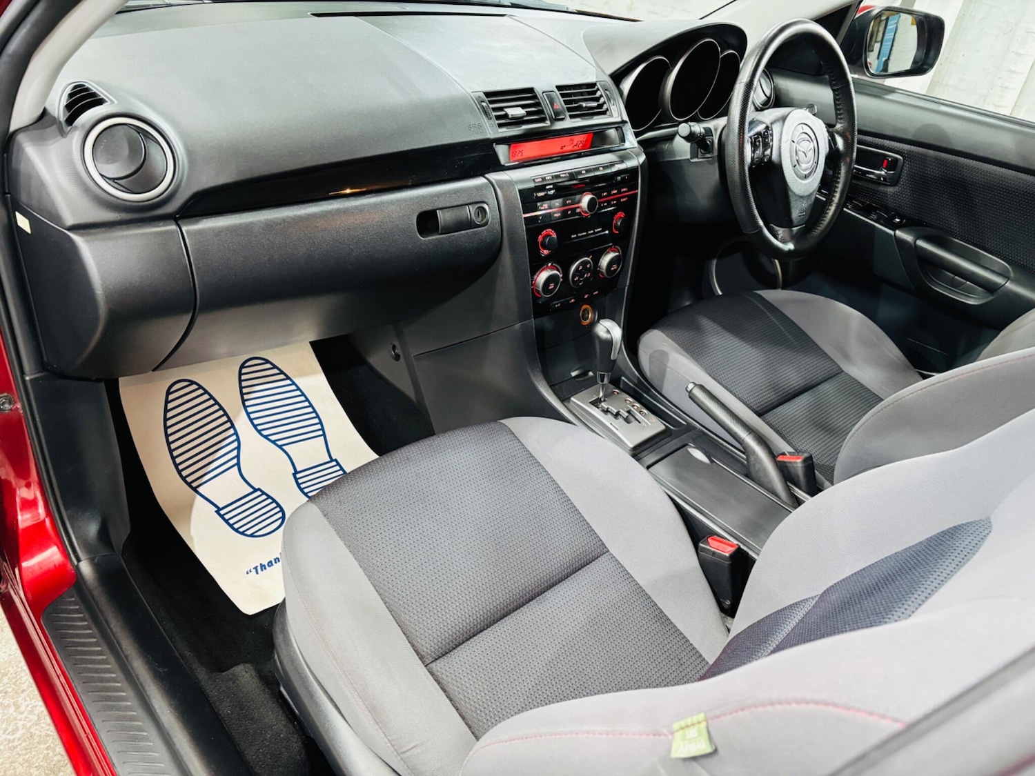 Used Mazda Mazda3 for sale - 77793499: Photo 14