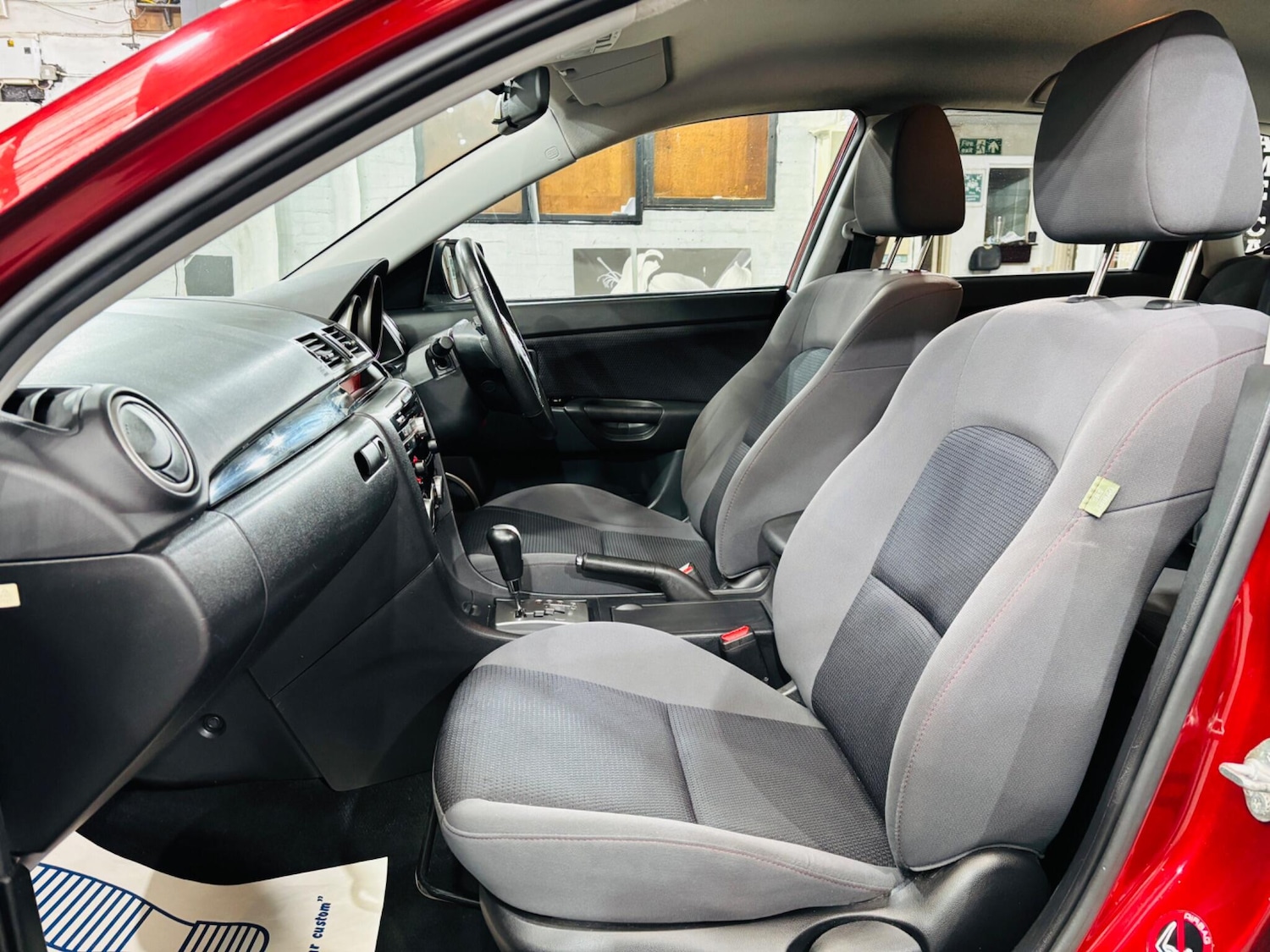 Used Mazda Mazda3 for sale - 77793499: Photo 15