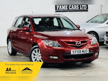 Used Mazda Mazda3 2009 for sale - 77793499: Photo