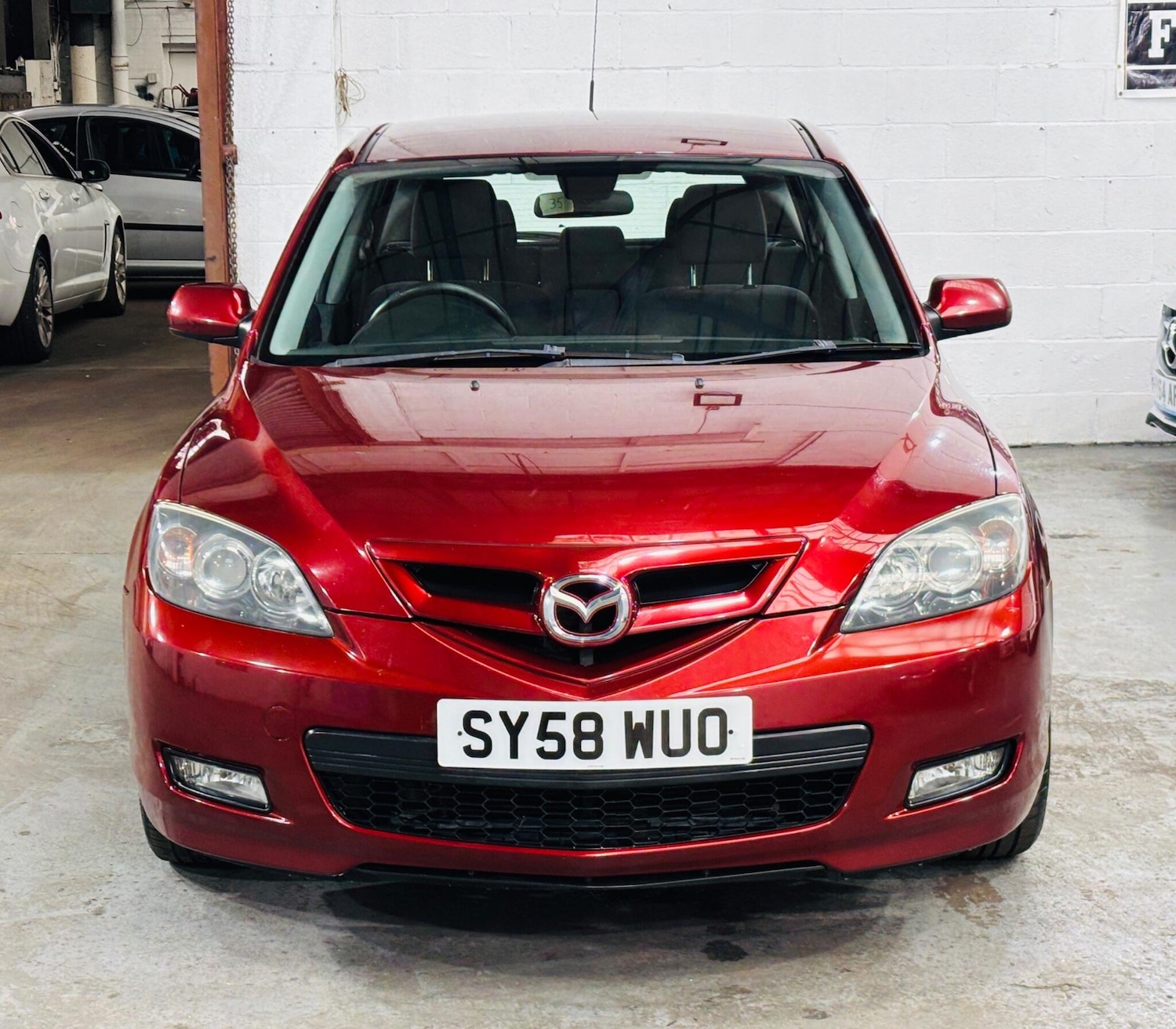 Used Mazda Mazda3 for sale - 77793499: Photo 2
