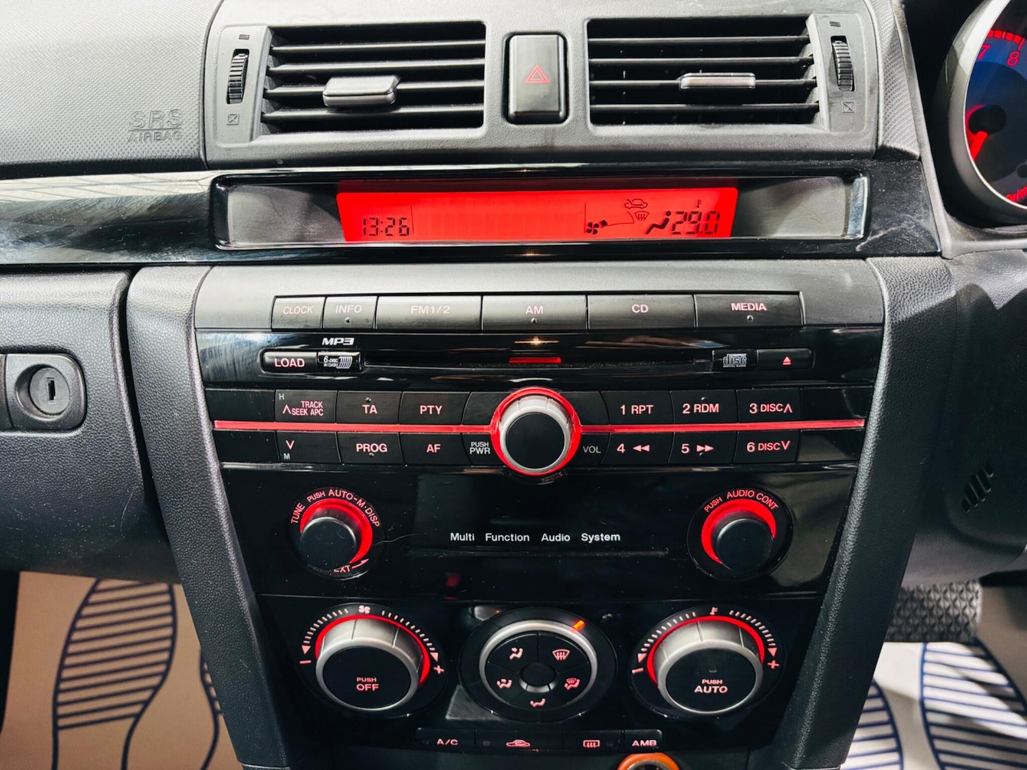 Used Mazda Mazda3 for sale - 77793499: Photo 21