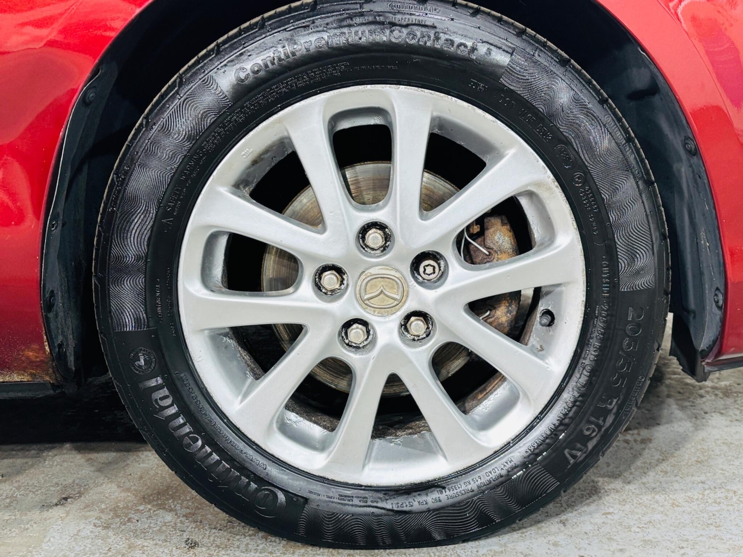 Used Mazda Mazda3 for sale - 77793499: Photo 24