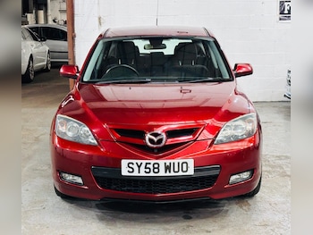 Used Mazda Mazda3 2009 for sale - 77793499: Photo