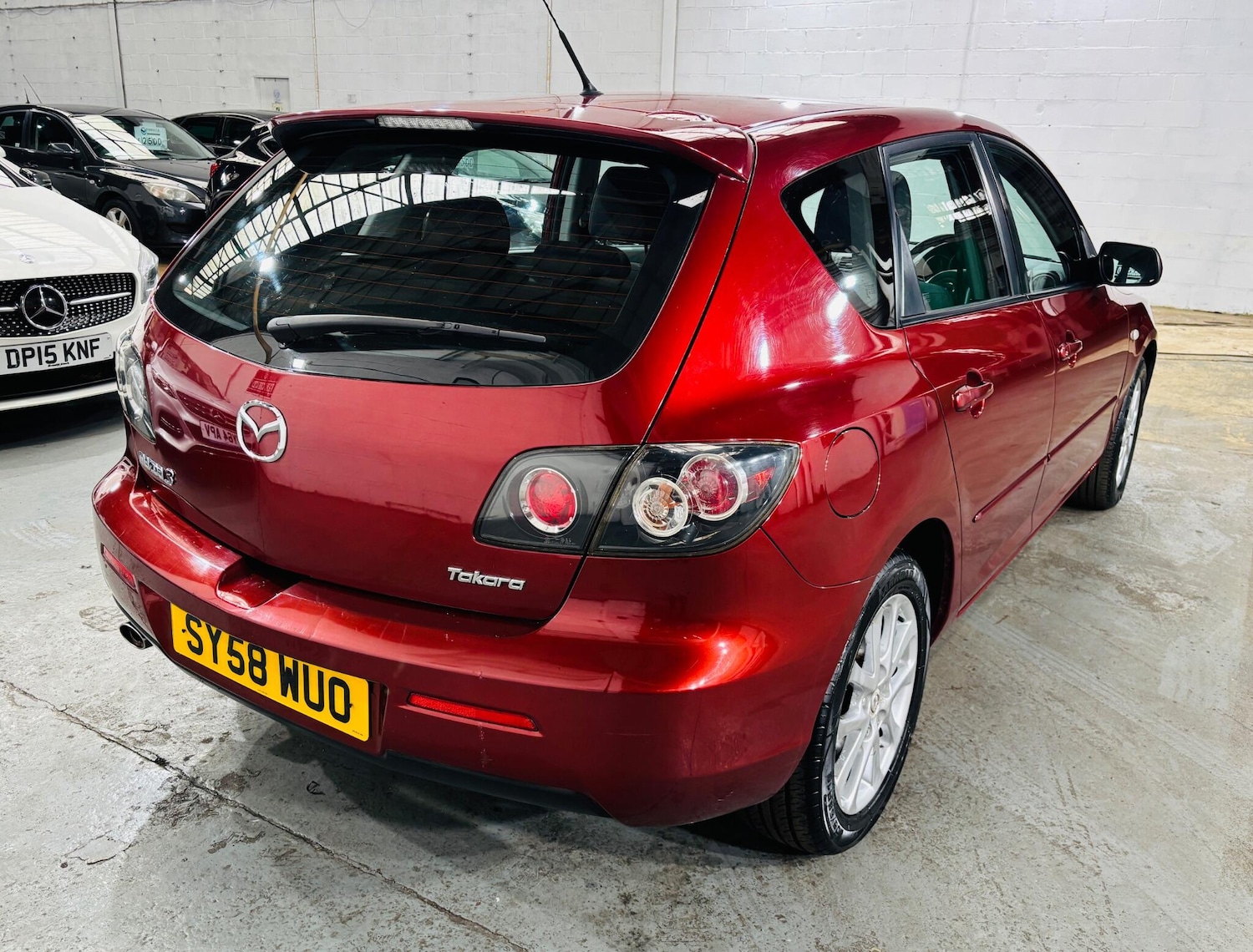 Used Mazda Mazda3 for sale - 77793499: Photo 5