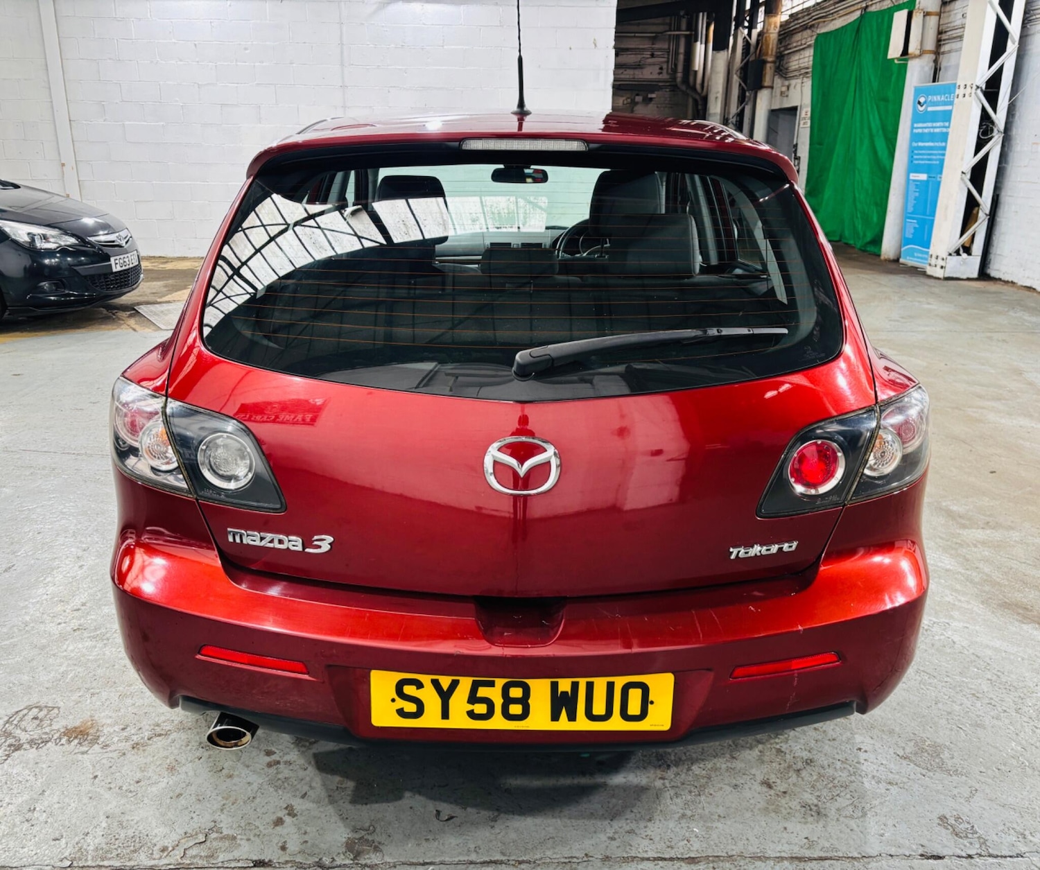 Used Mazda Mazda3 for sale - 77793499: Photo 6