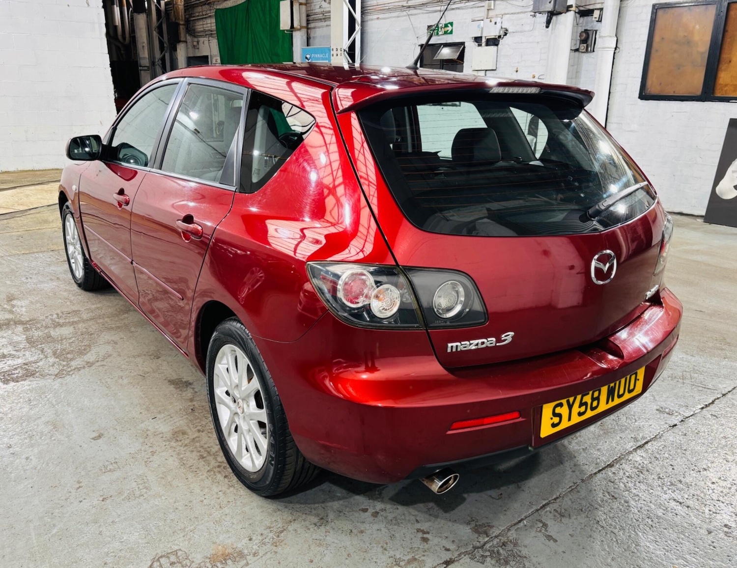 Used Mazda Mazda3 for sale - 77793499: Photo 7