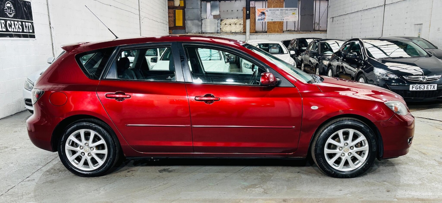 Used Mazda Mazda3 for sale - 77793499: Photo 8