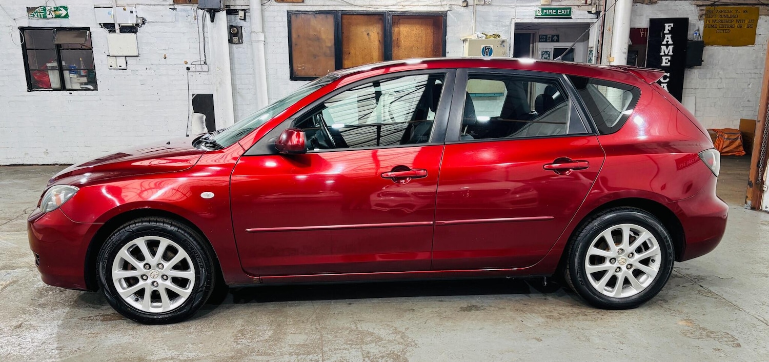 Used Mazda Mazda3 for sale - 77793499: Photo 9