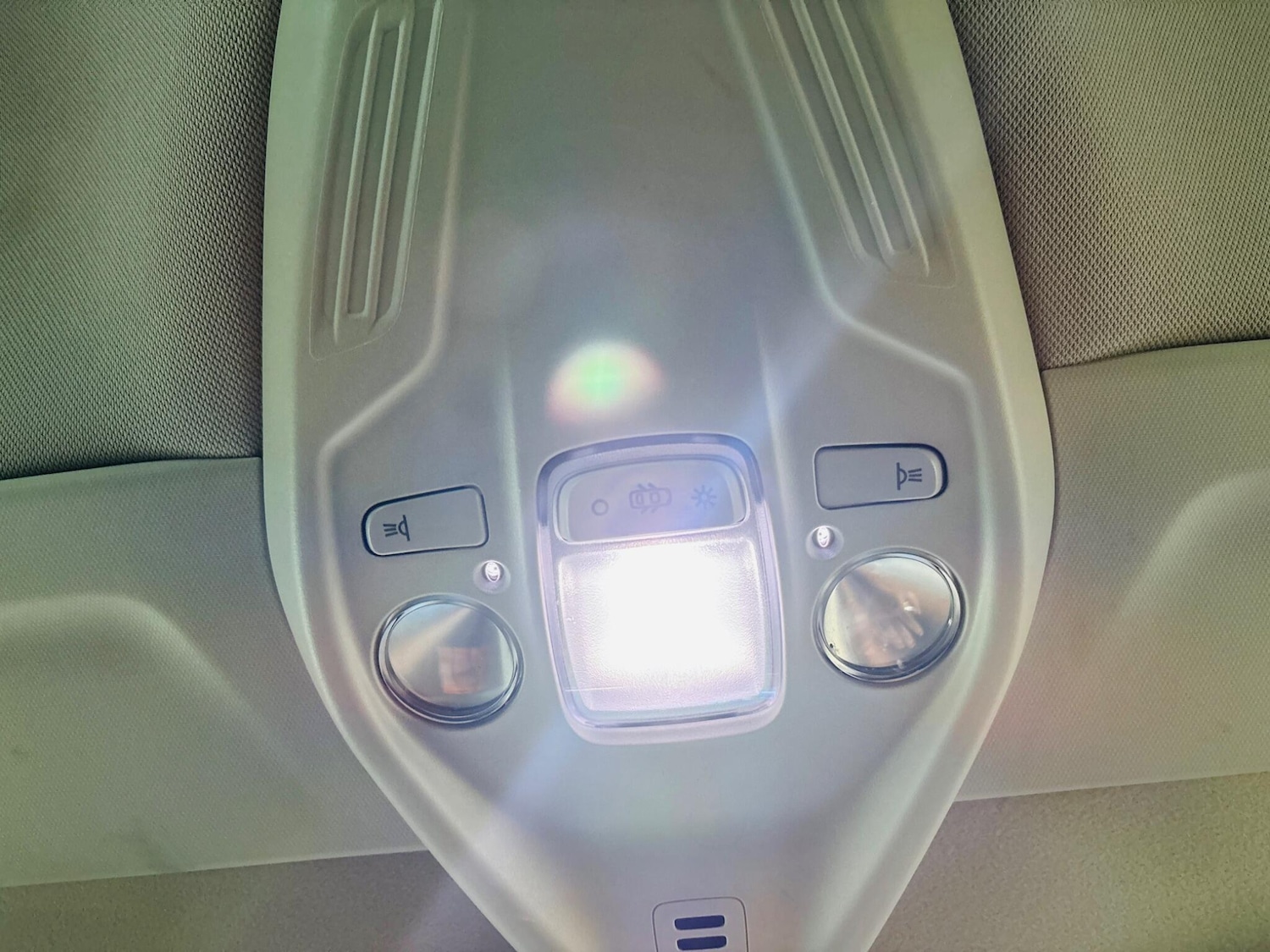 Used Citroen C4 Grand Picasso 2015 for sale - 76989310: Photo 32