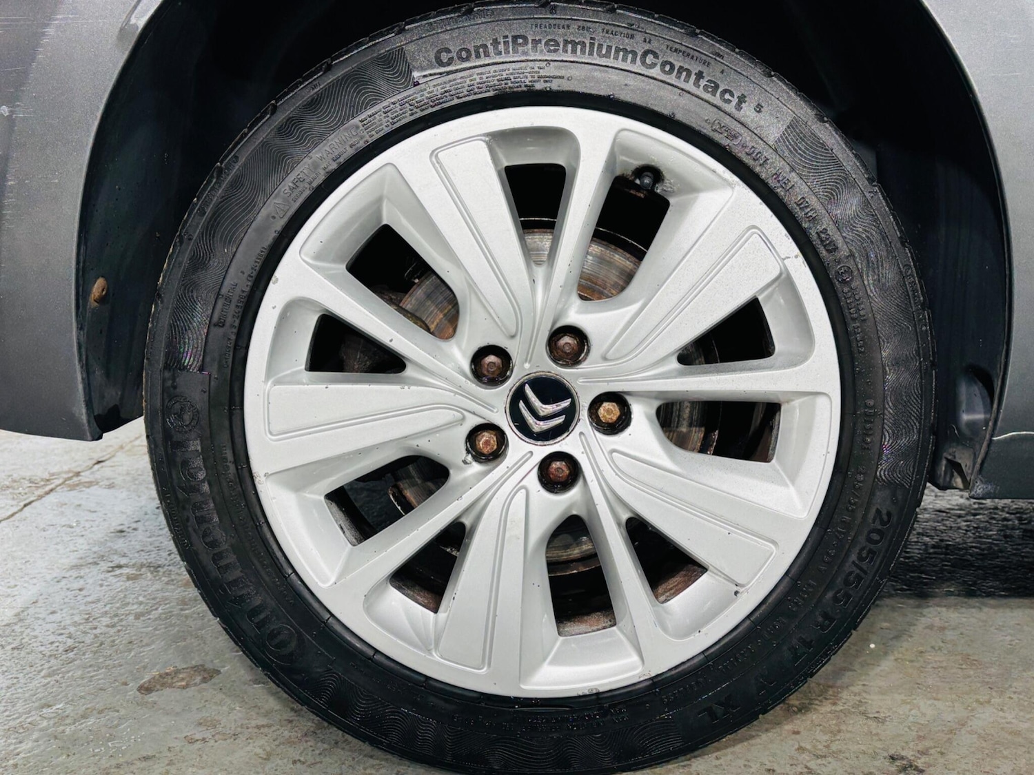 Used Citroen C4 Grand Picasso 2015 for sale - 76989310: Photo 35