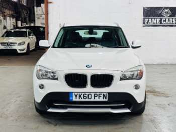 Used BMW X1 2010 for sale - 74895070: Photo
