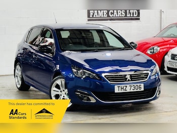 Used Peugeot 308 2015 for sale - 78662545: Photo