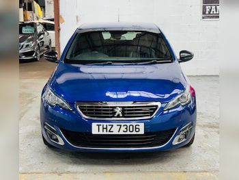 Used Peugeot 308 2015 for sale - 78662545: Photo