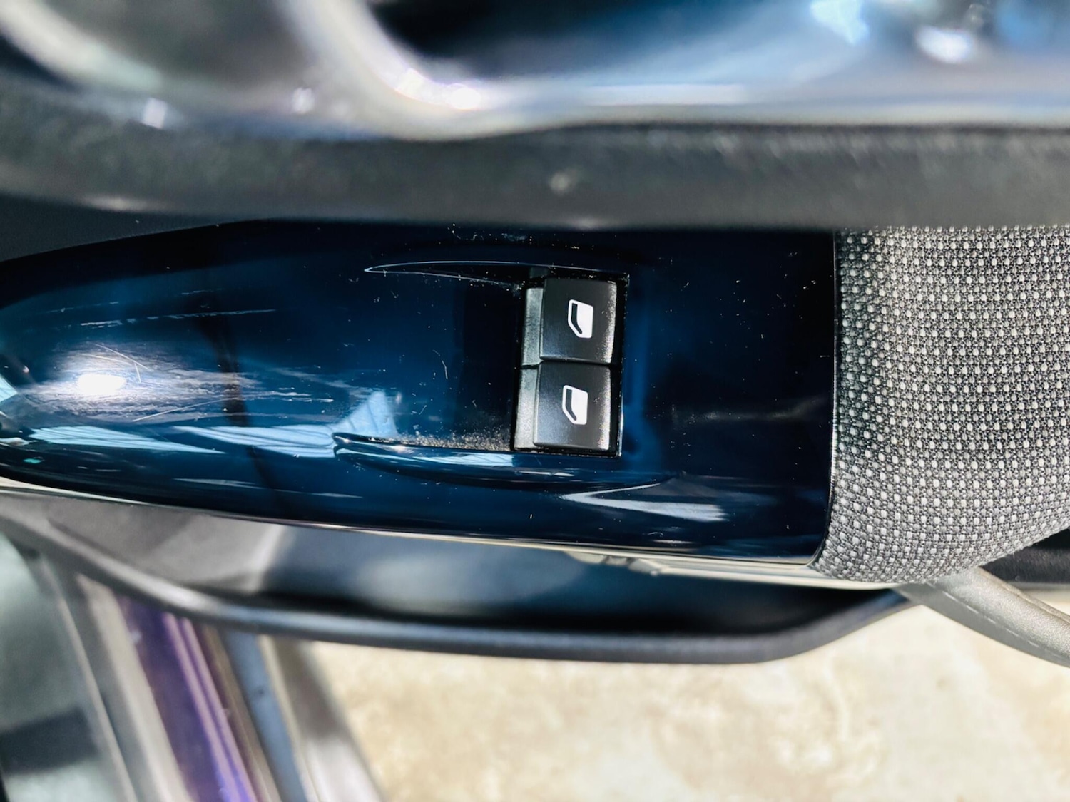 Used Citroen C4 Cactus 2016 for sale - 77783471: Photo 17