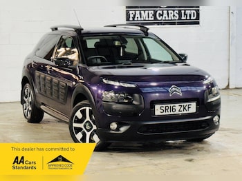 2016 (16) - 1.2 PureTech [82] Flair 5dr ETG