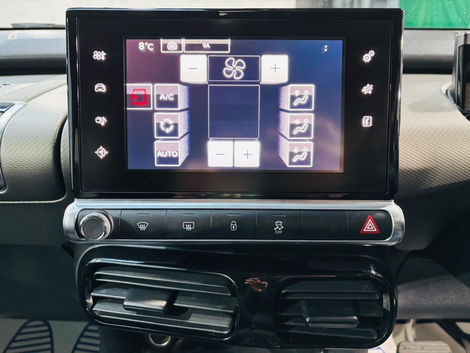 Used Citroen C4 Cactus 2016 for sale - 77783471: Photo 22