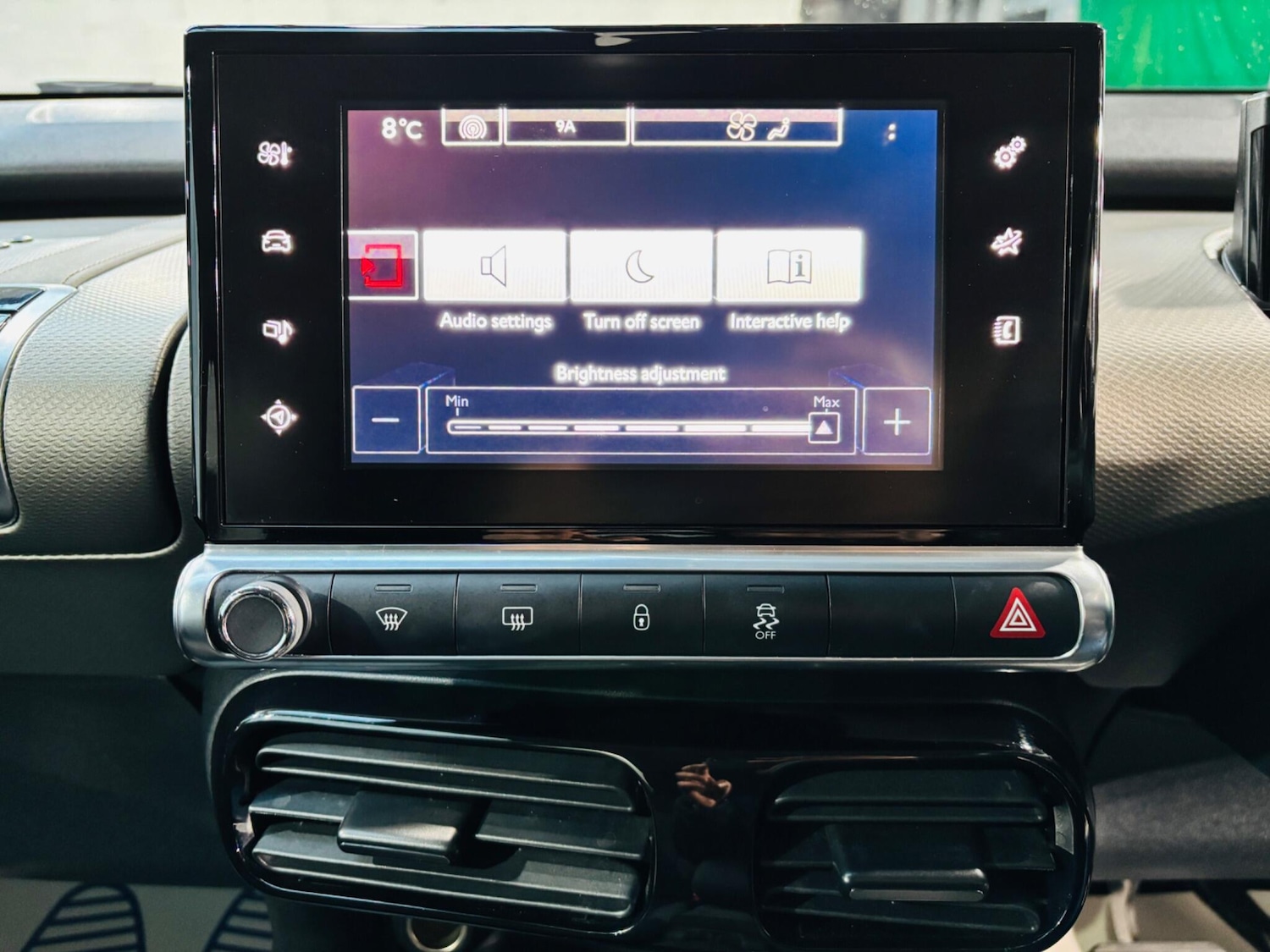 Used Citroen C4 Cactus 2016 for sale - 77783471: Photo 24