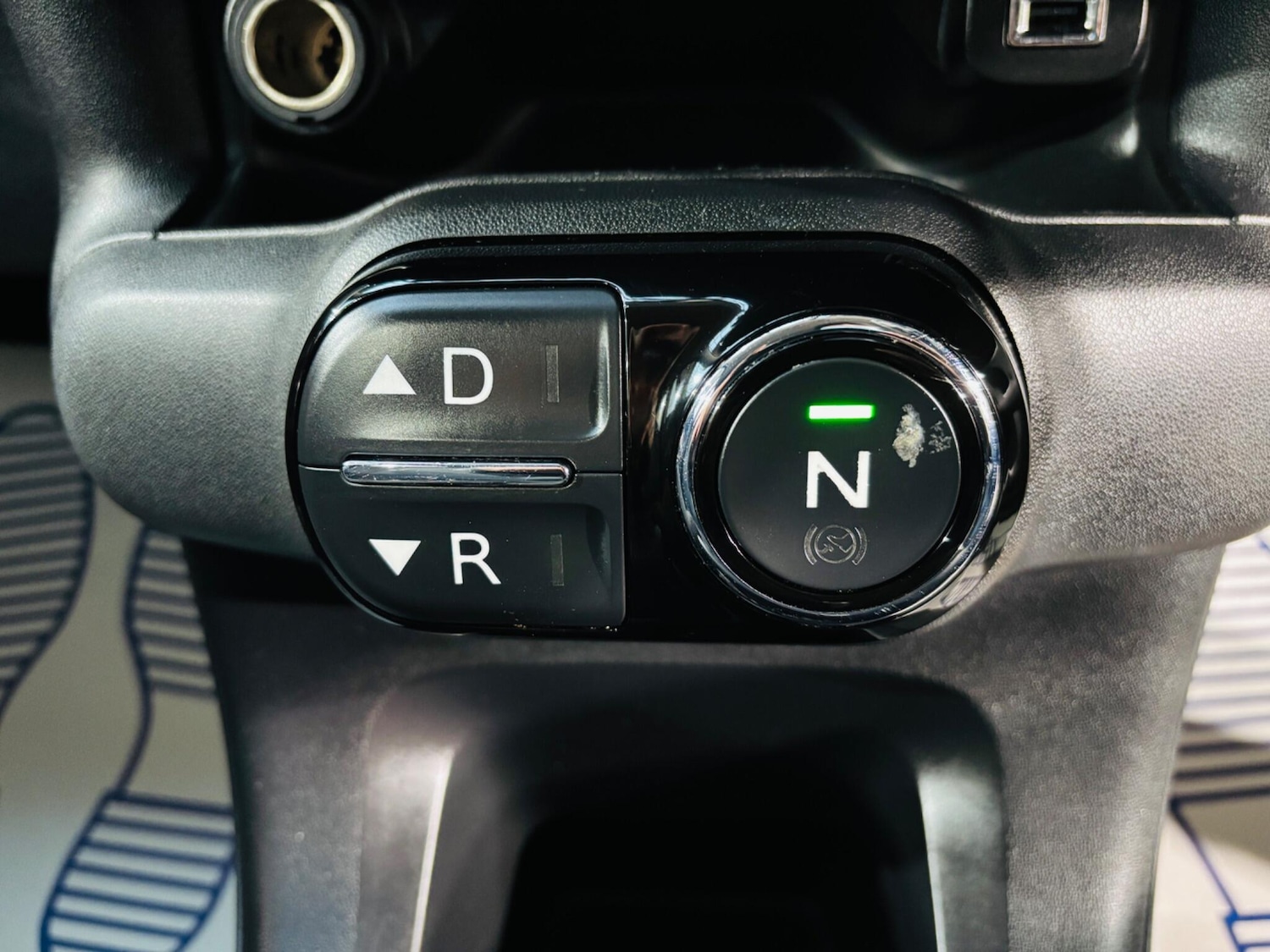 Used Citroen C4 Cactus 2016 for sale - 77783471: Photo 26