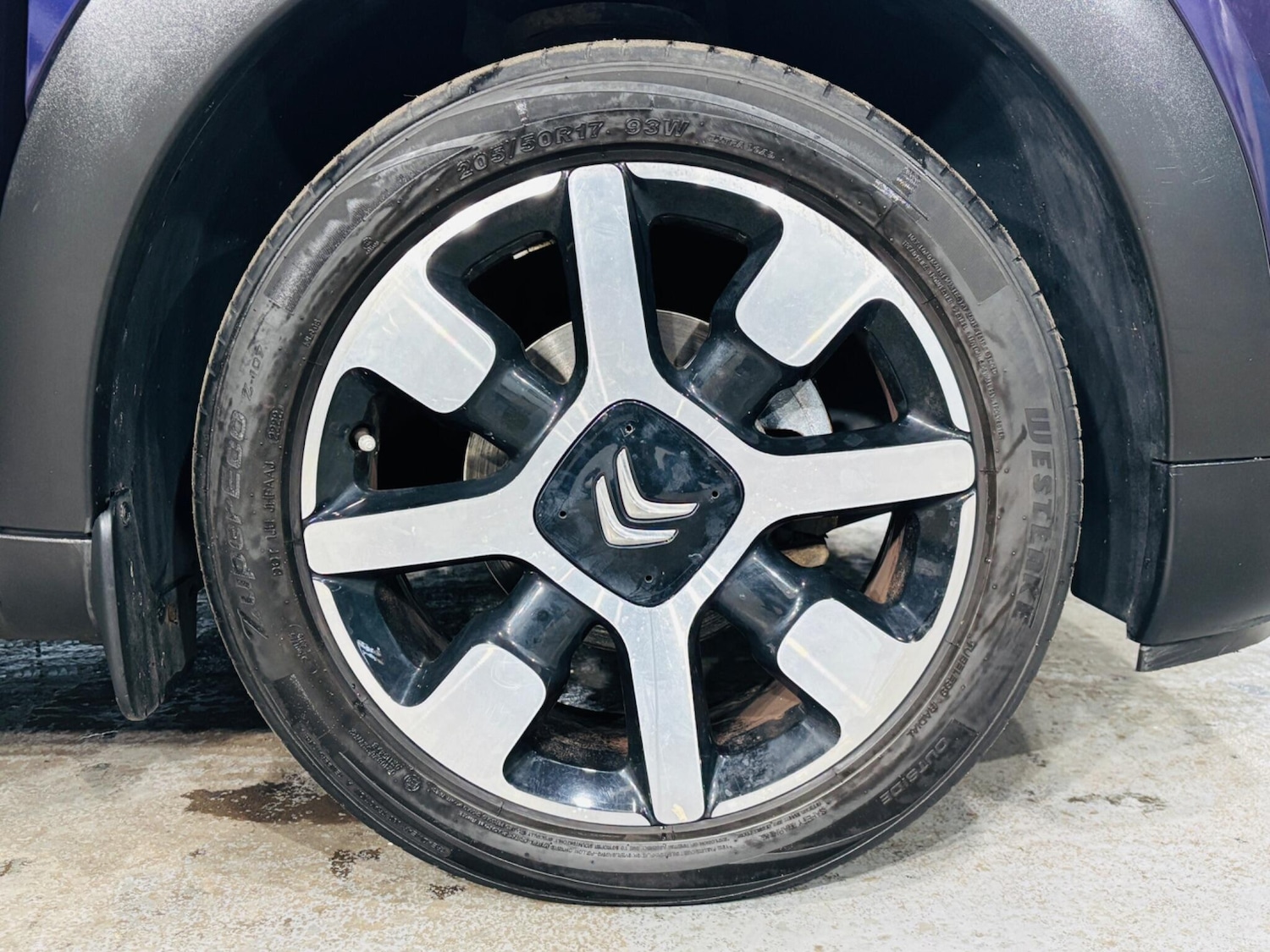 Used Citroen C4 Cactus 2016 for sale - 77783471: Photo 28