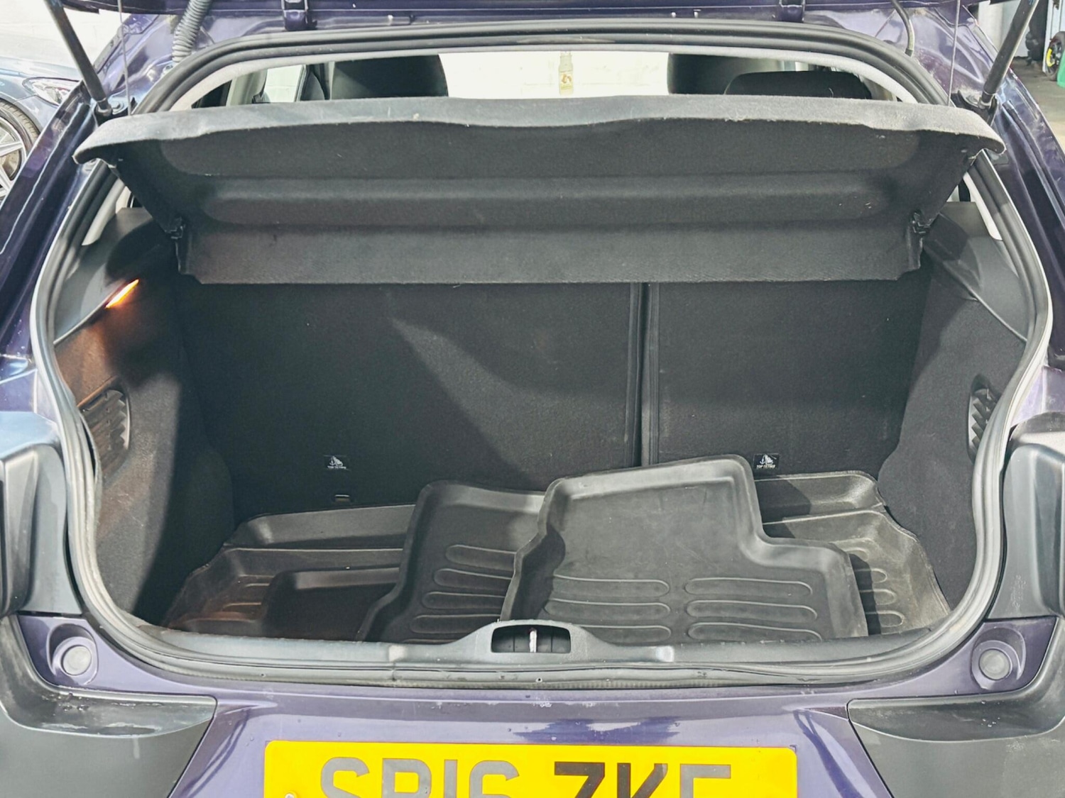 Used Citroen C4 Cactus 2016 for sale - 77783471: Photo 30