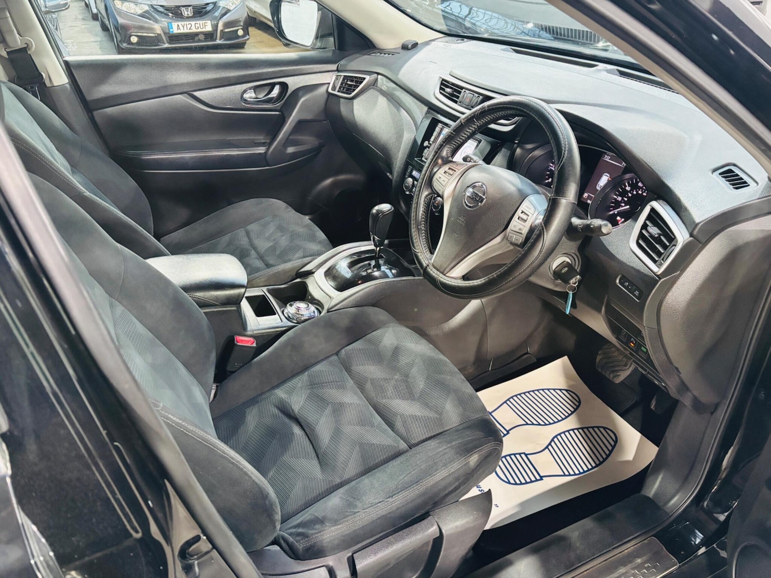 Used Nissan X-Trail 2015 for sale - 78019489: Photo 10