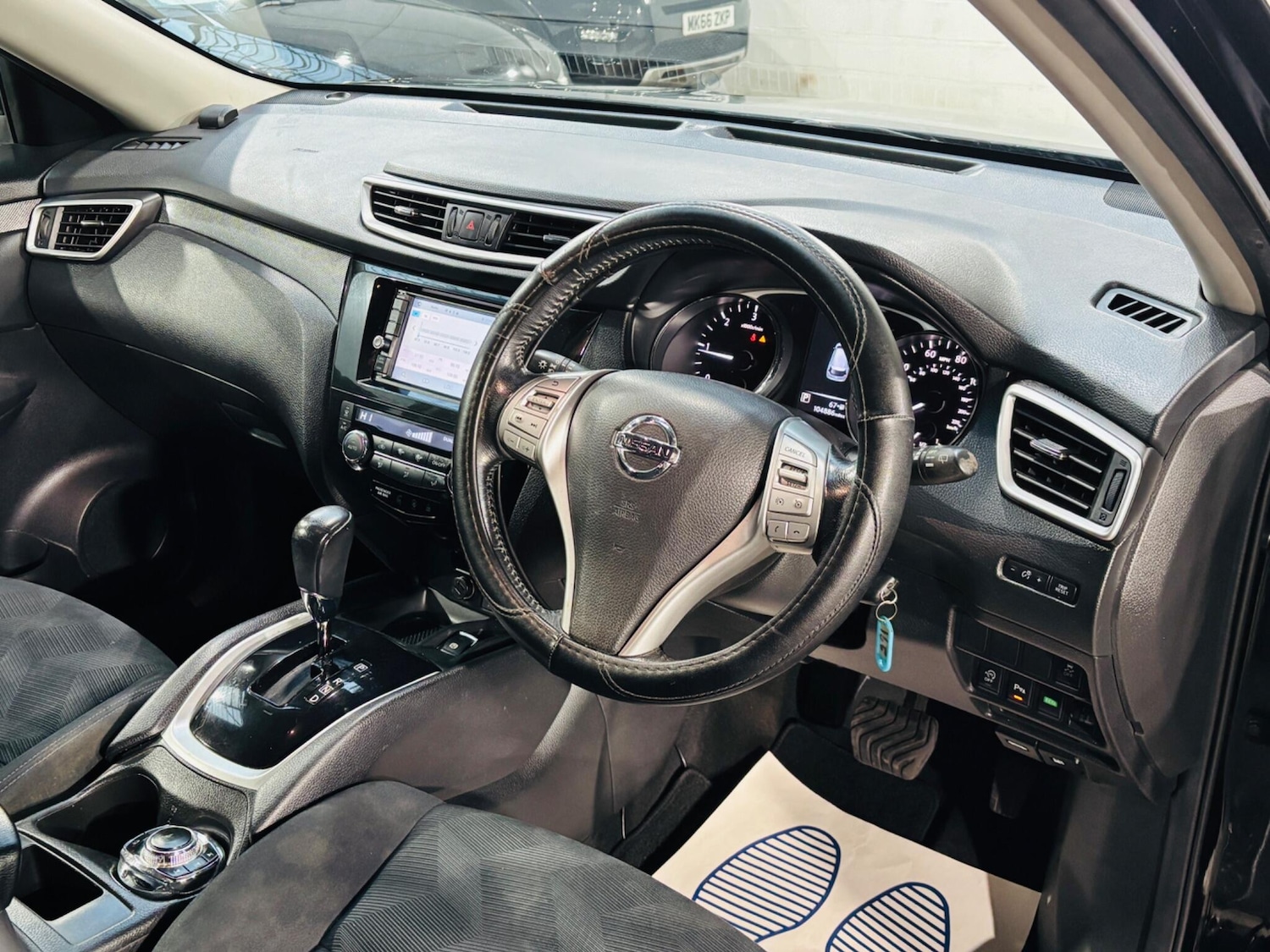 Used Nissan X-Trail 2015 for sale - 78019489: Photo 11