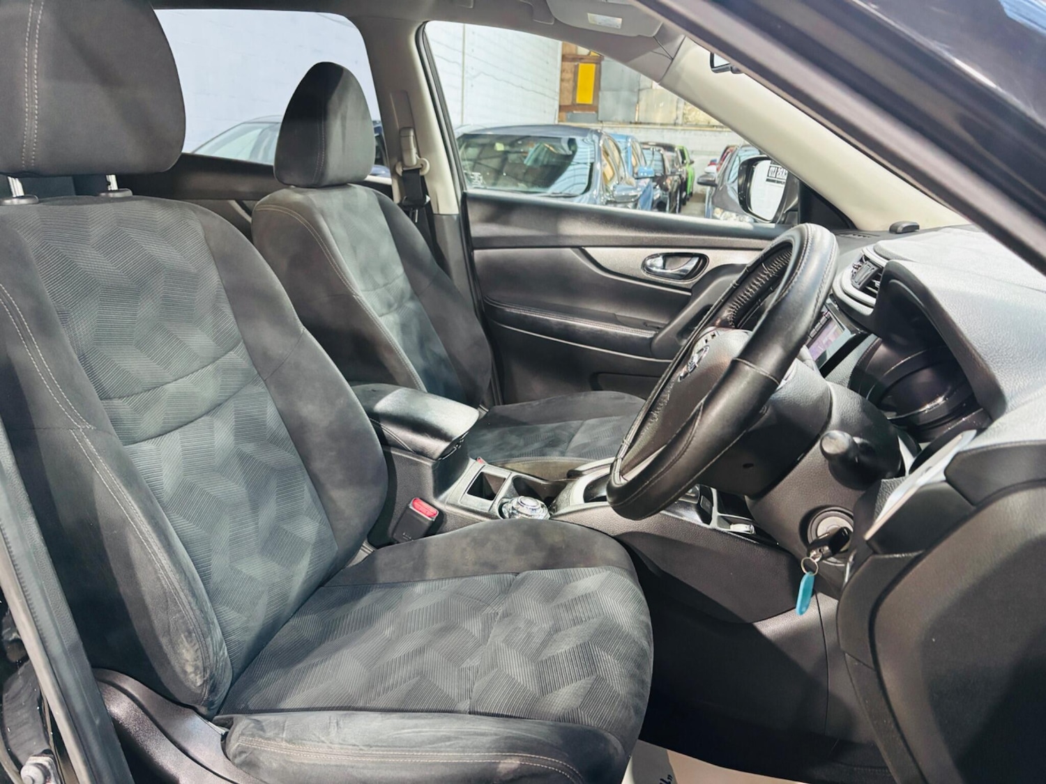 Used Nissan X-Trail 2015 for sale - 78019489: Photo 13