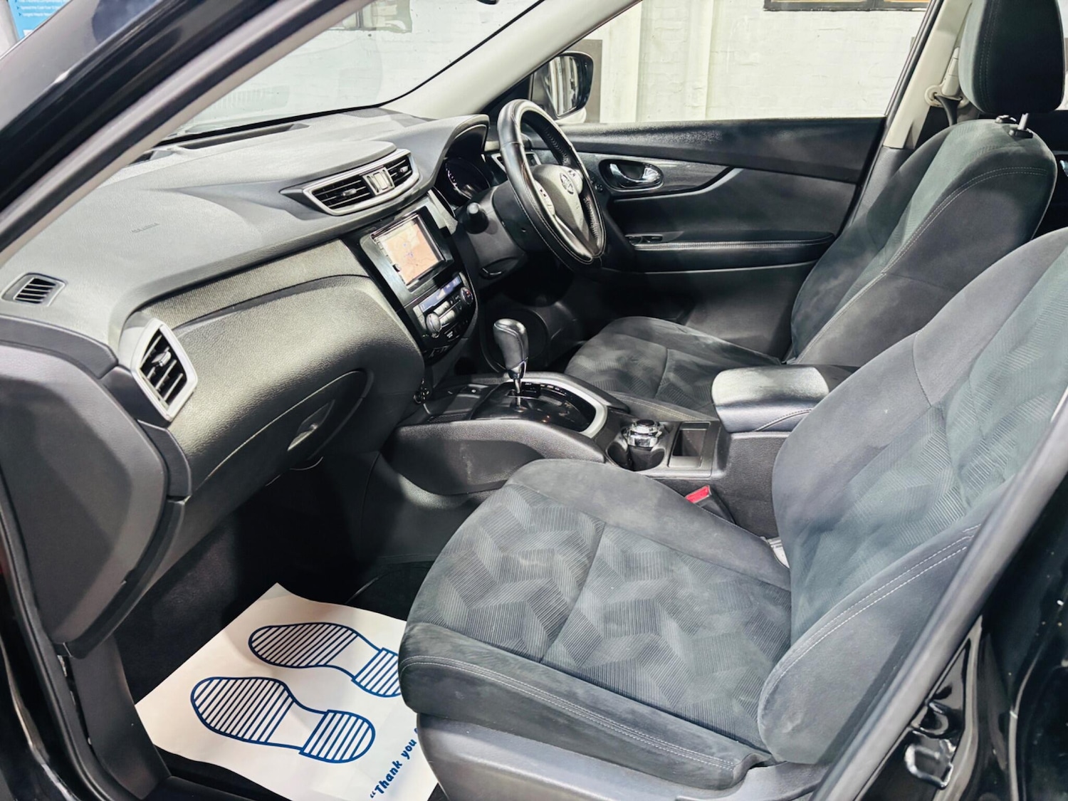 Used Nissan X-Trail 2015 for sale - 78019489: Photo 14