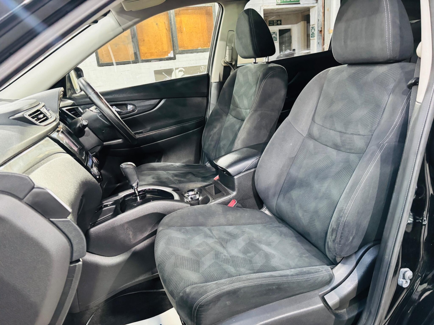 Used Nissan X-Trail 2015 for sale - 78019489: Photo 15