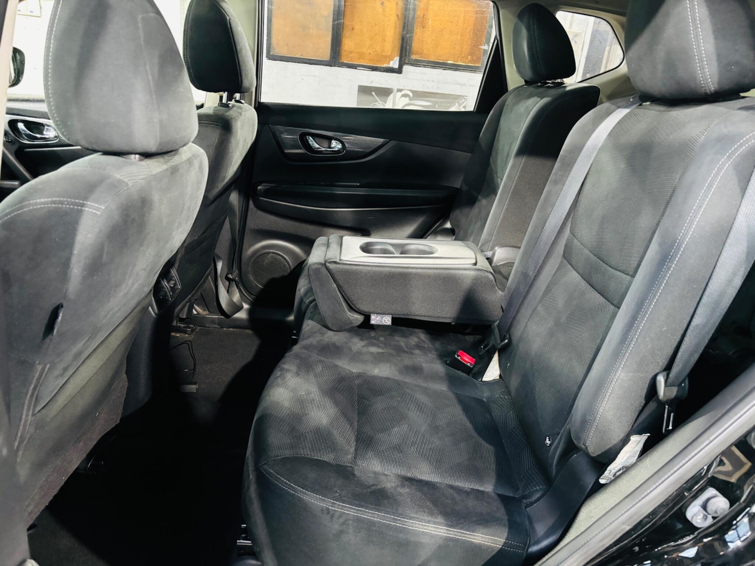 Used Nissan X-Trail 2015 for sale - 78019489: Photo 16