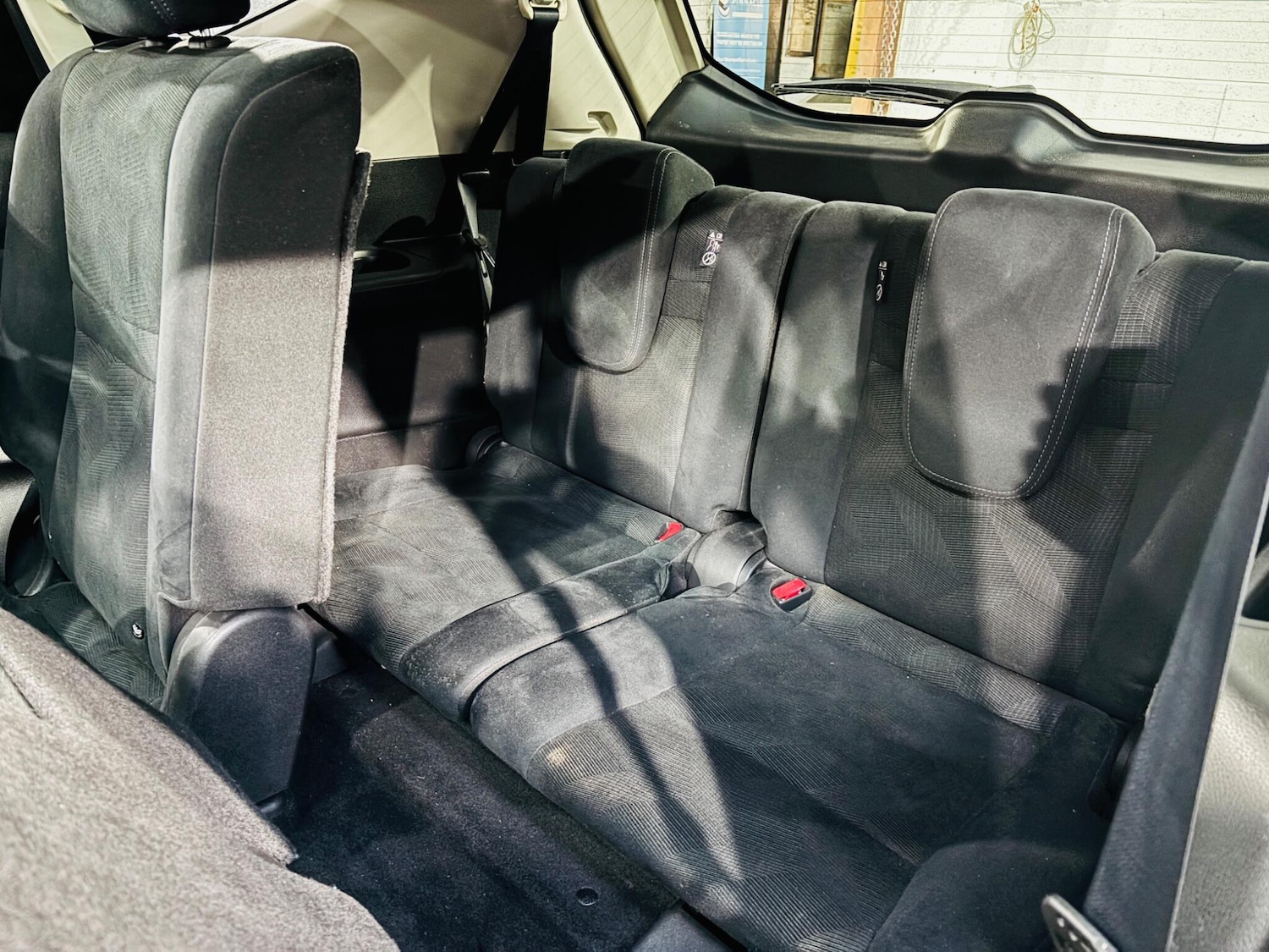 Used Nissan X-Trail 2015 for sale - 78019489: Photo 17