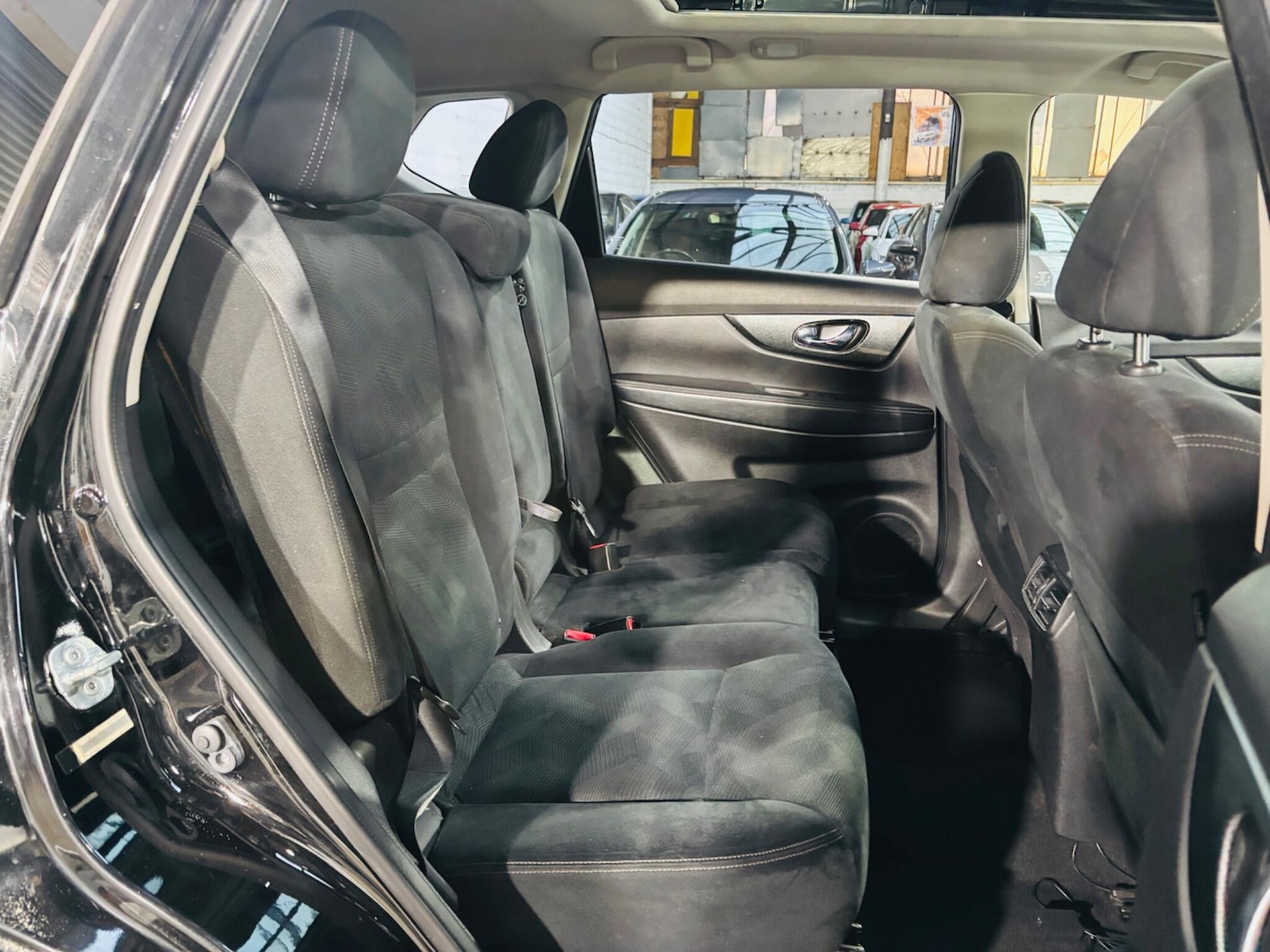 Used Nissan X-Trail 2015 for sale - 78019489: Photo 18