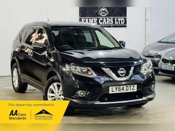 Used Nissan X-Trail 2015 for sale - 78019489: Photo