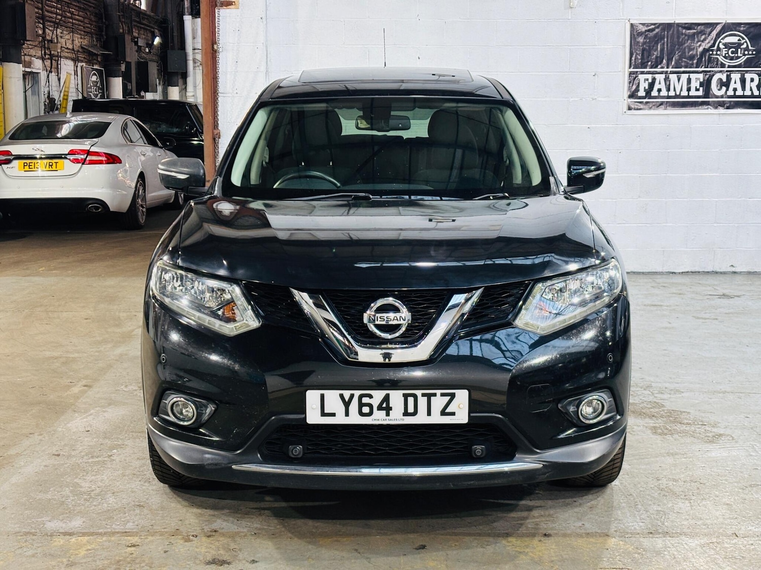 Used Nissan X-Trail 2015 for sale - 78019489: Photo 2