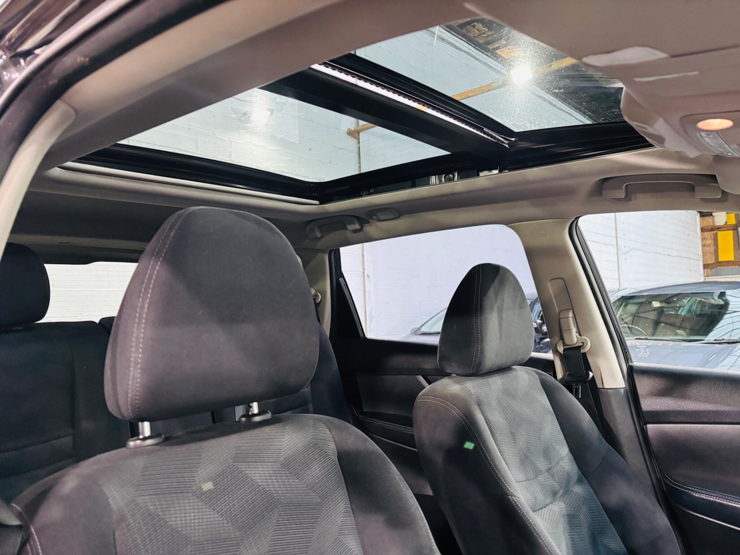 Used Nissan X-Trail 2015 for sale - 78019489: Photo 20