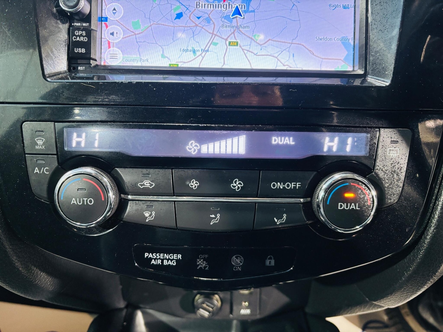 Used Nissan X-Trail 2015 for sale - 78019489: Photo 22