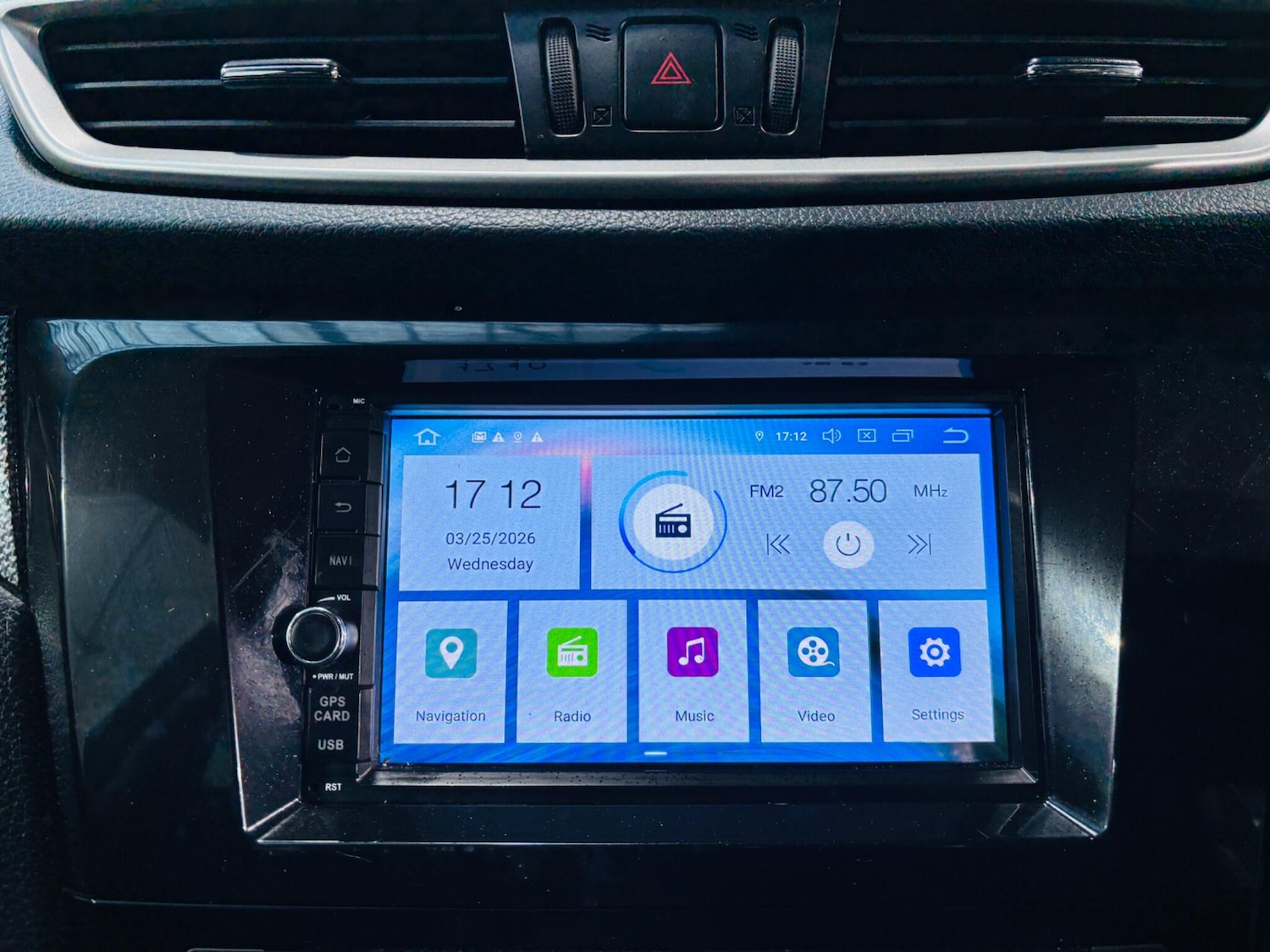 Used Nissan X-Trail 2015 for sale - 78019489: Photo 23