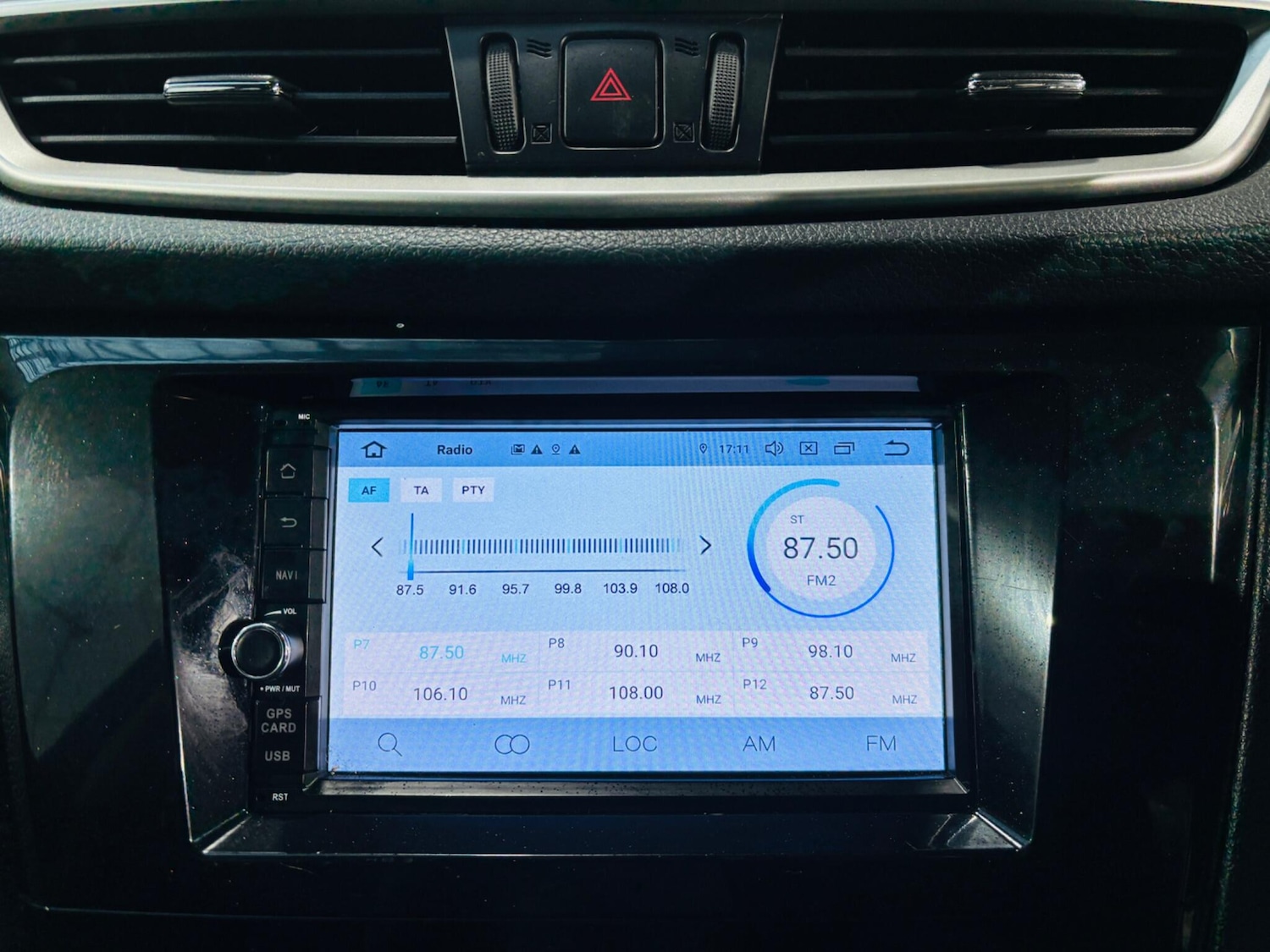 Used Nissan X-Trail 2015 for sale - 78019489: Photo 24