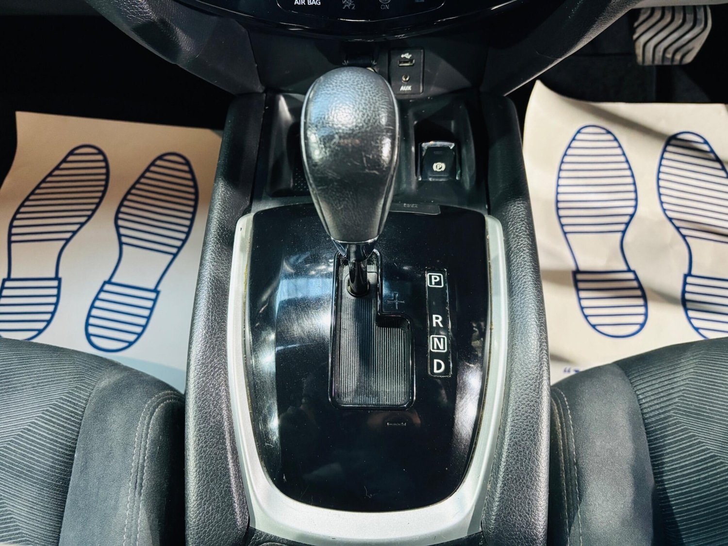 Used Nissan X-Trail 2015 for sale - 78019489: Photo 25